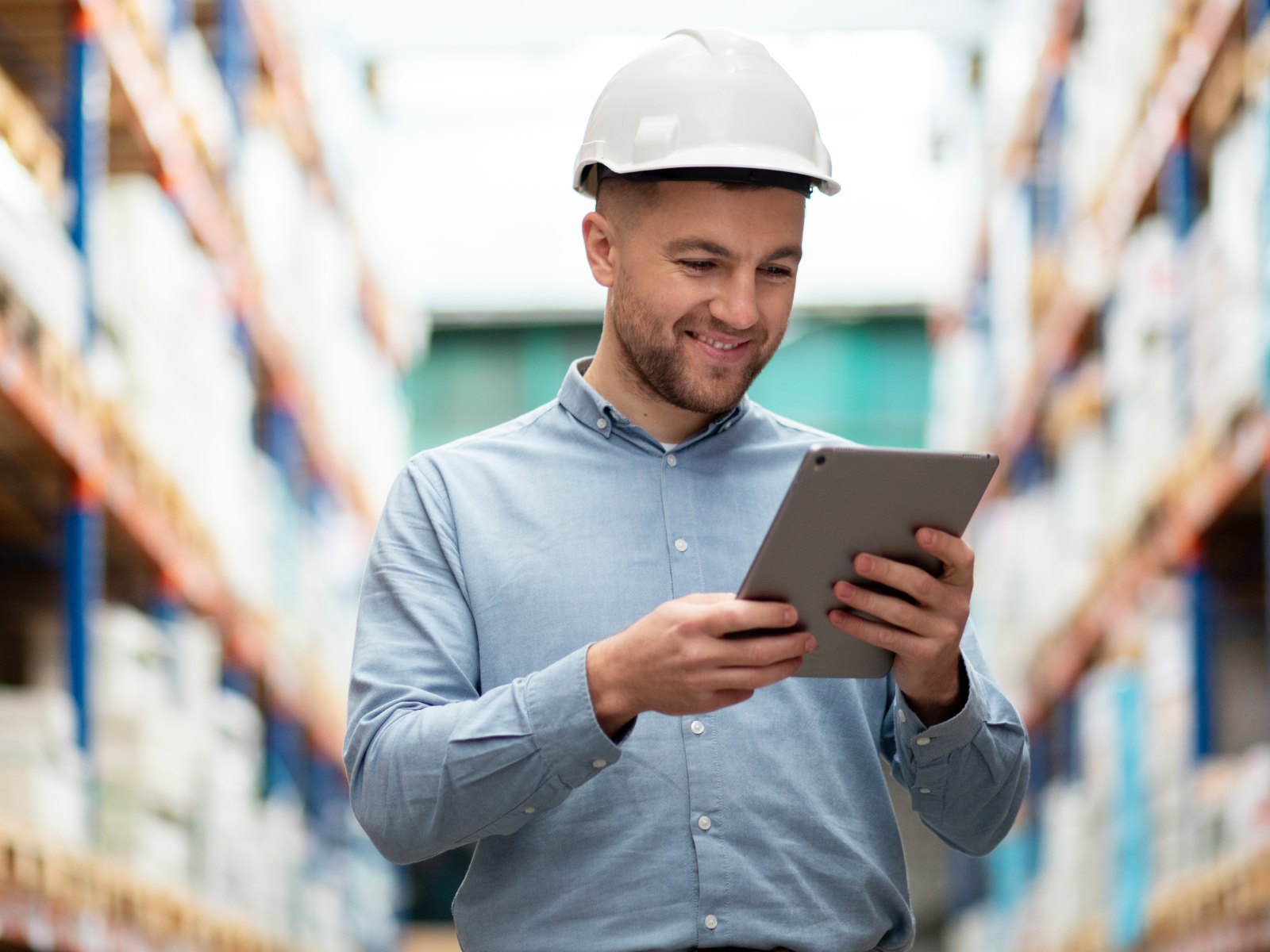 Document automation interface